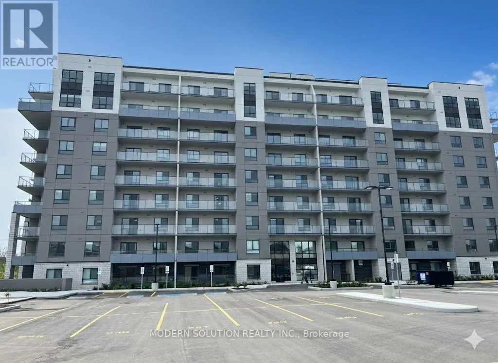 1006 - 425 WATSON PARKWAY N
