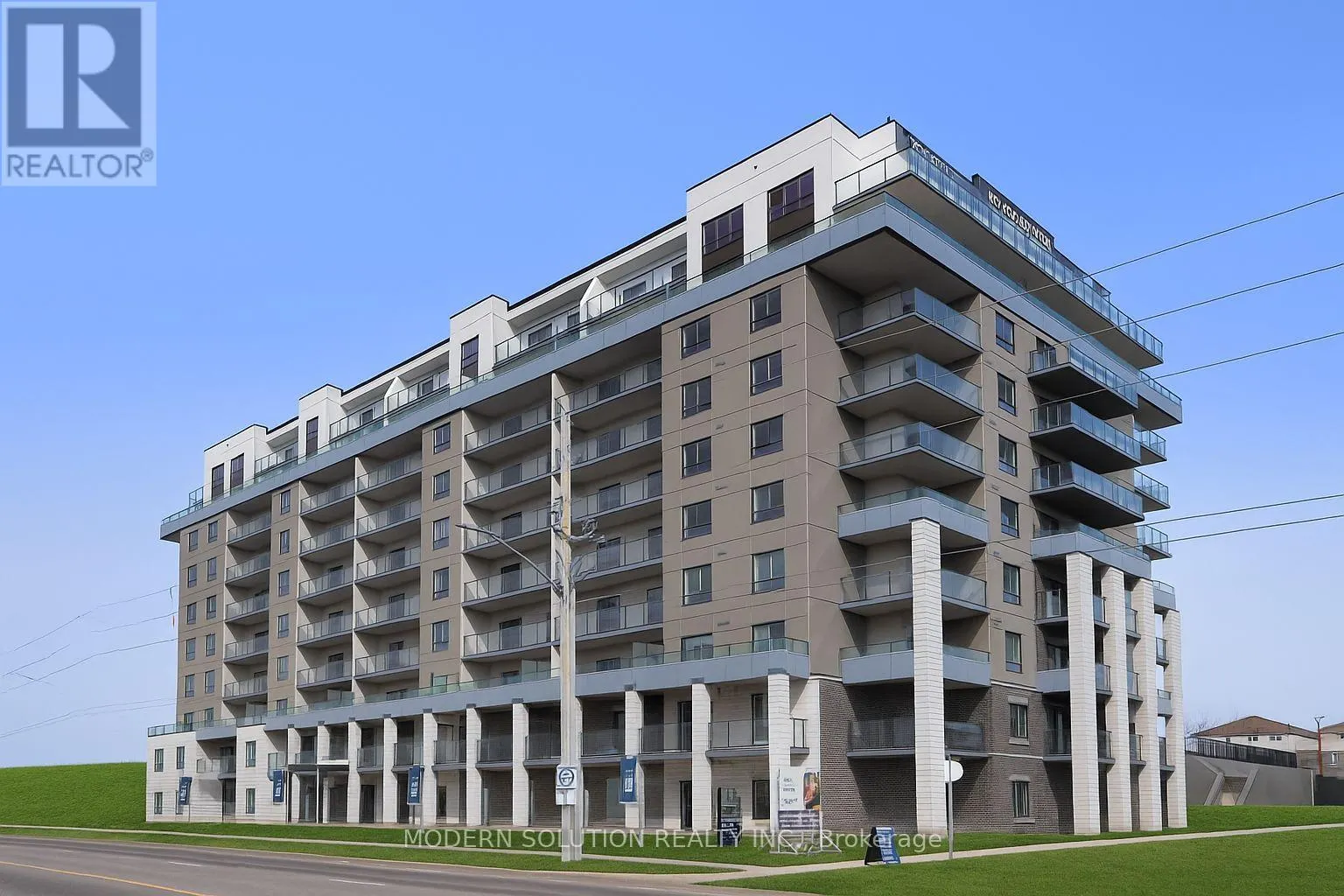 1006 - 425 WATSON PARKWAY N