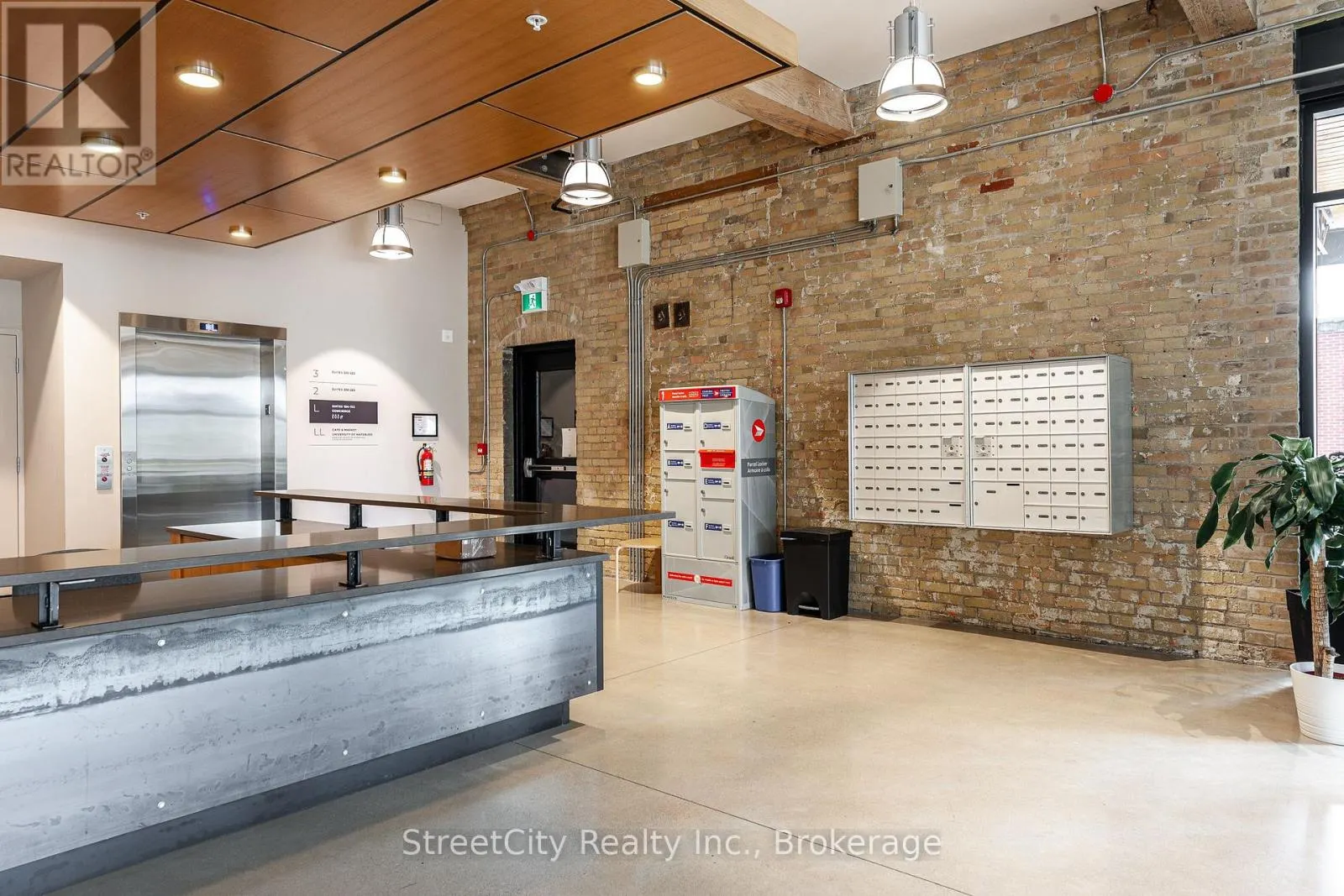 104 - 245 DOWNIE STREET, #104