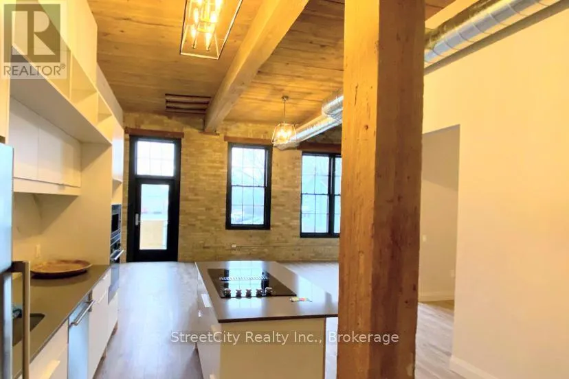 104 - 245 DOWNIE STREET, #104