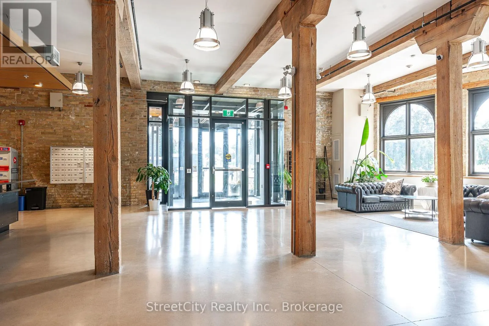 104 - 245 DOWNIE STREET, #104
