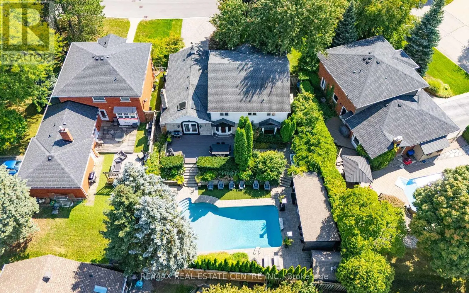 73 TERRENCE PARK DRIVE