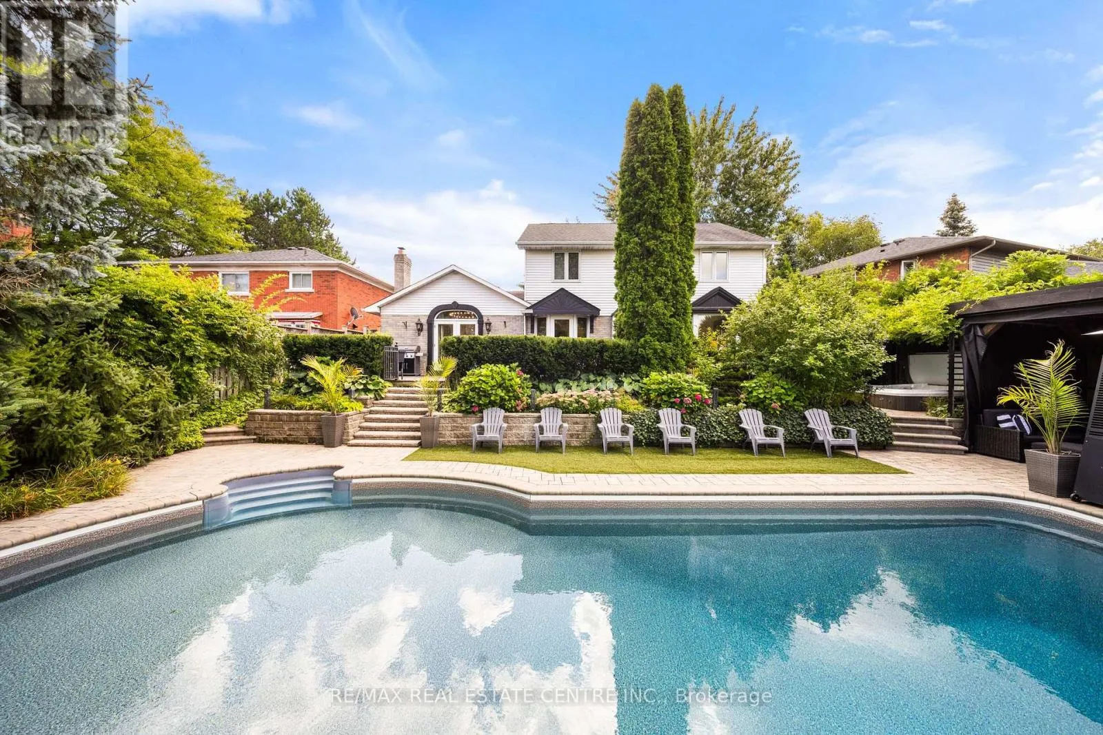 73 TERRENCE PARK DRIVE