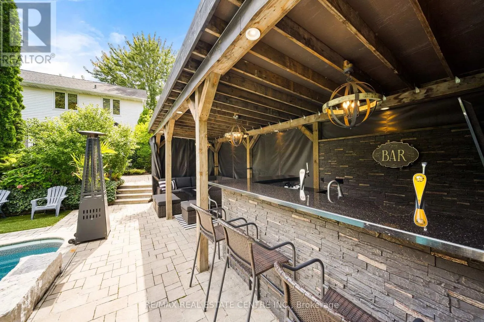73 TERRENCE PARK DRIVE