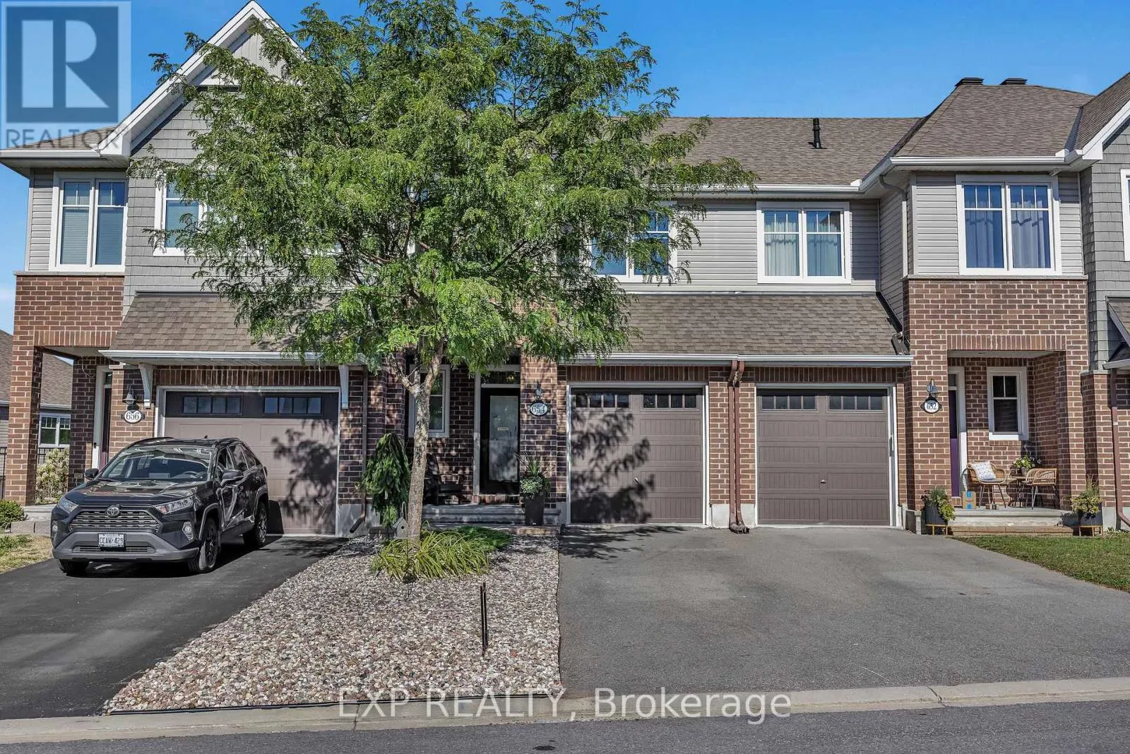 654 CARTOGRAPHE STREET