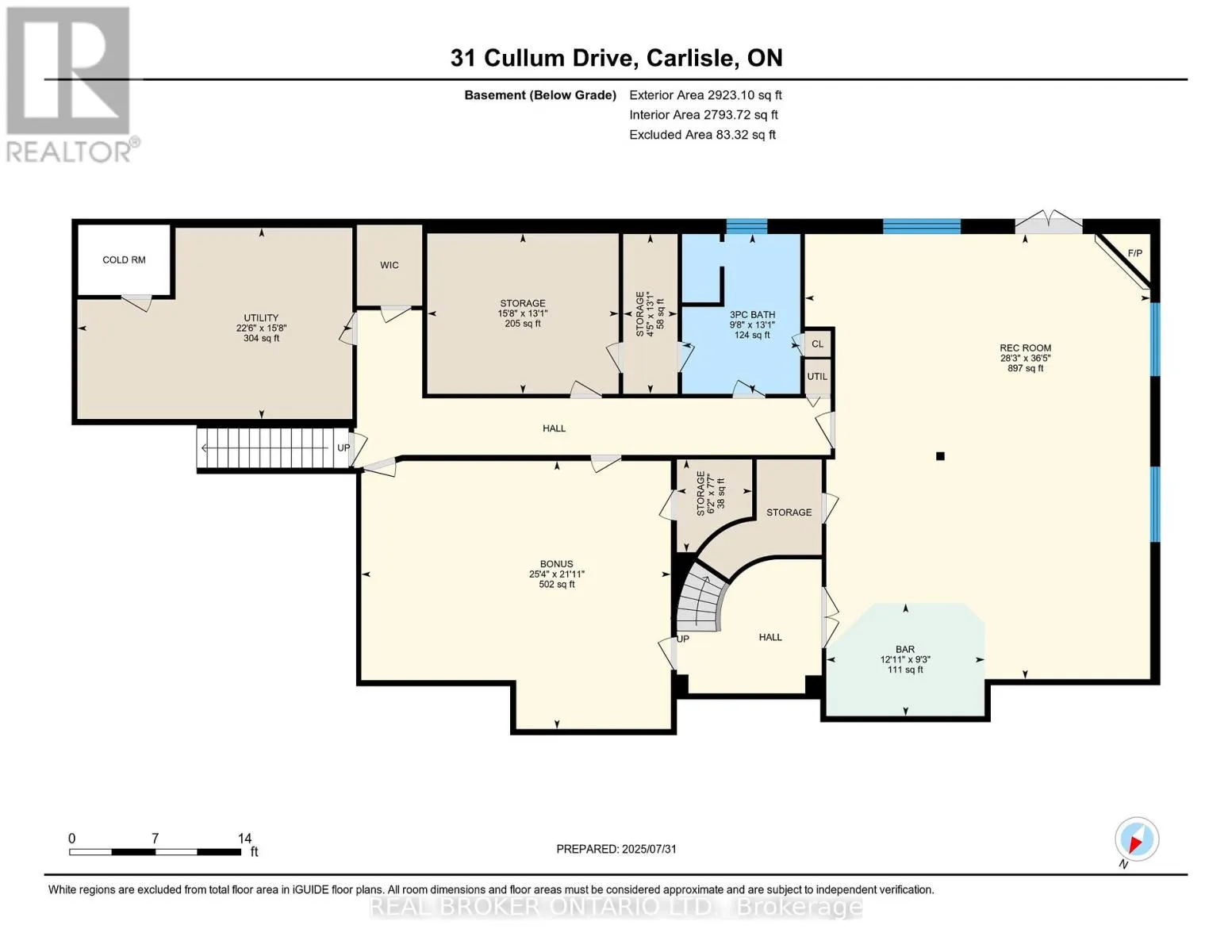 31 CULLUM DRIVE