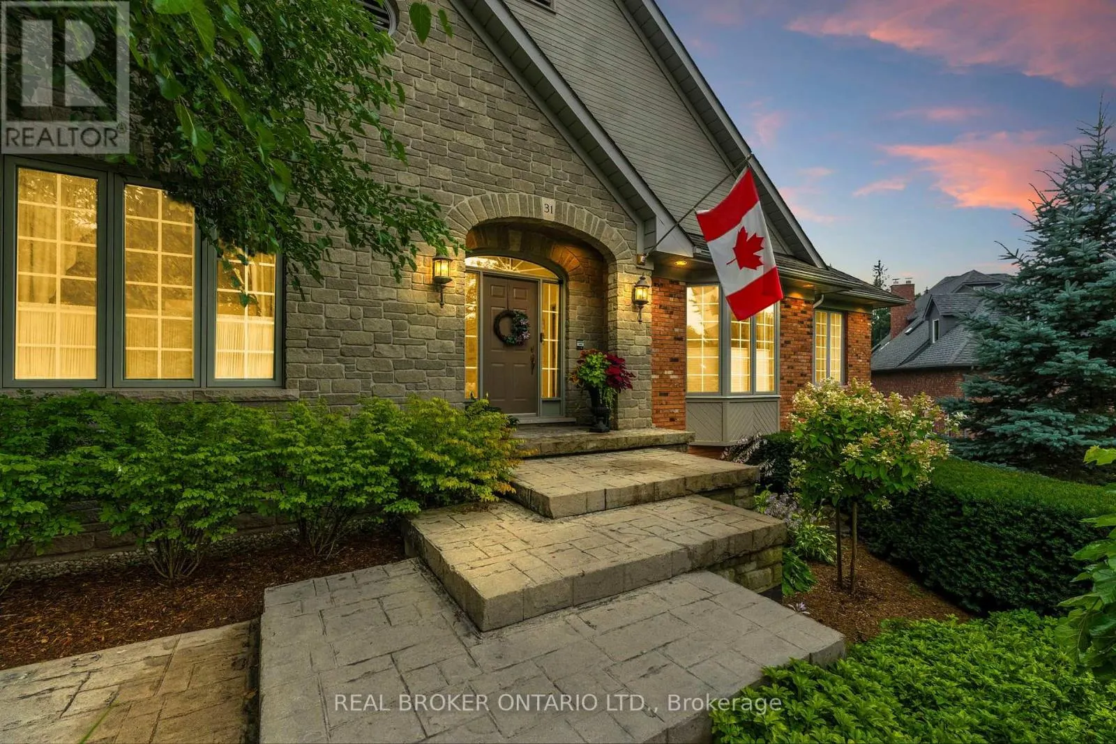 31 CULLUM DRIVE