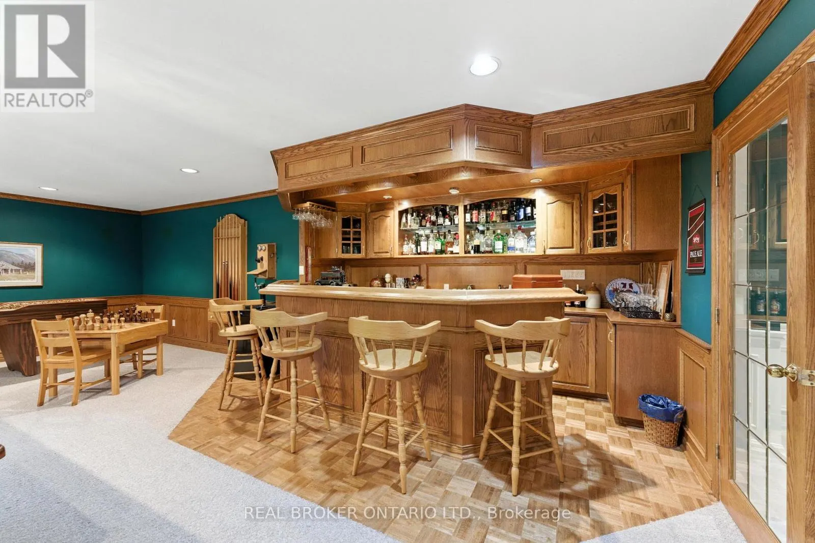 31 CULLUM DRIVE