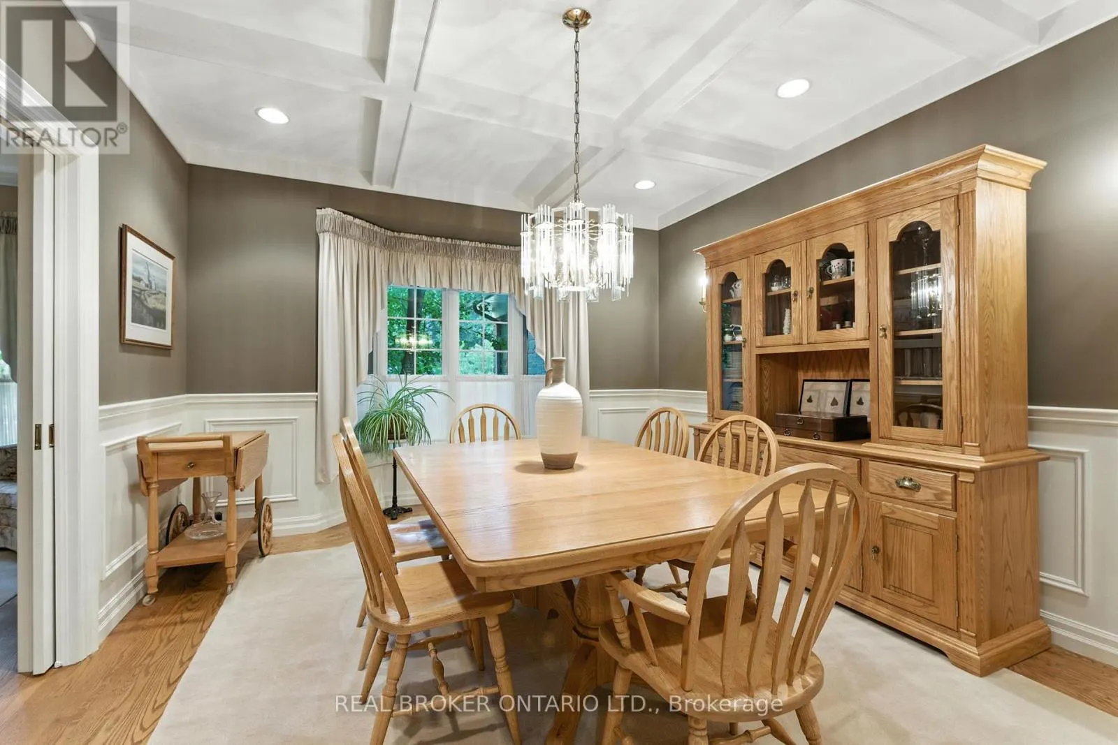 31 CULLUM DRIVE