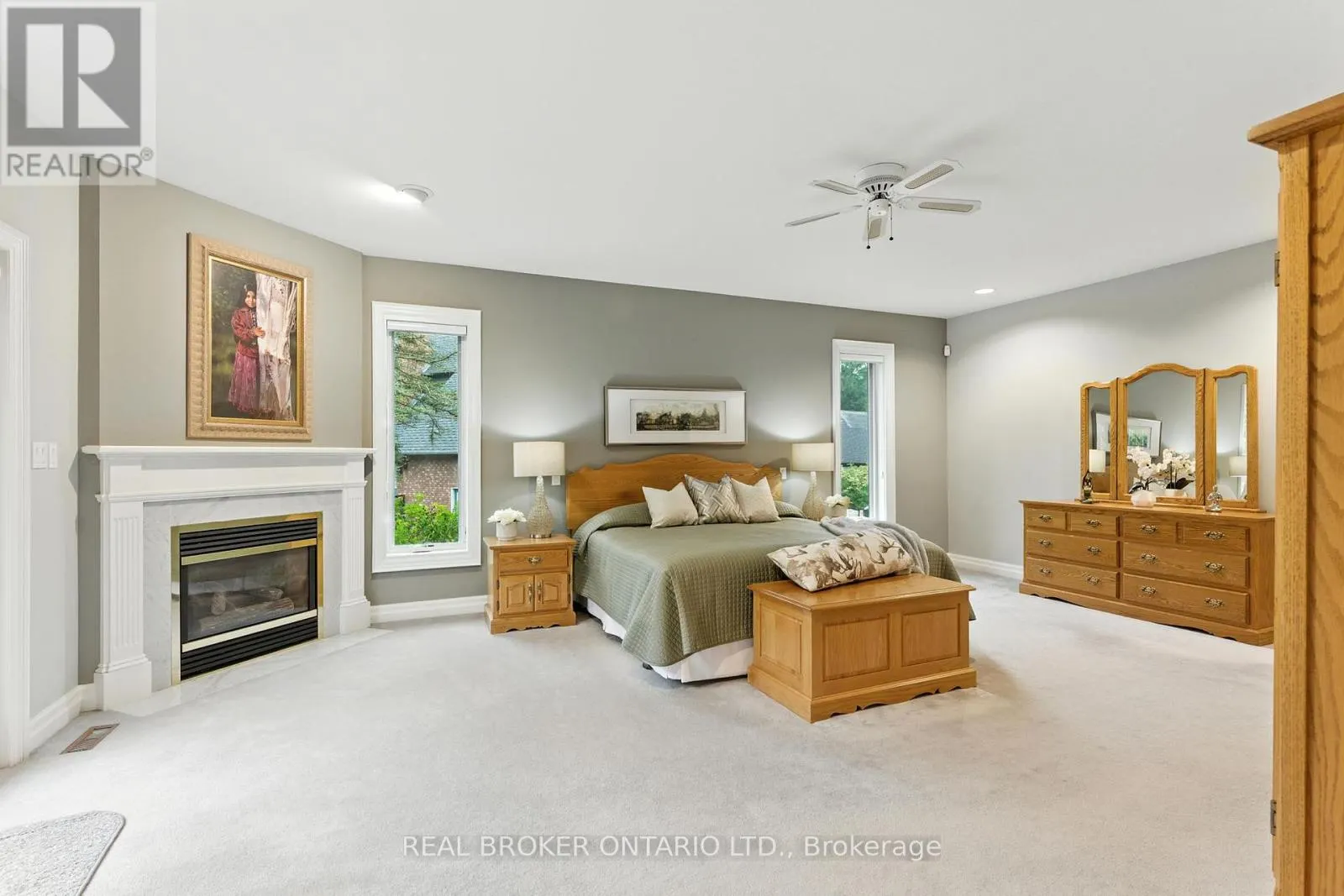 31 CULLUM DRIVE