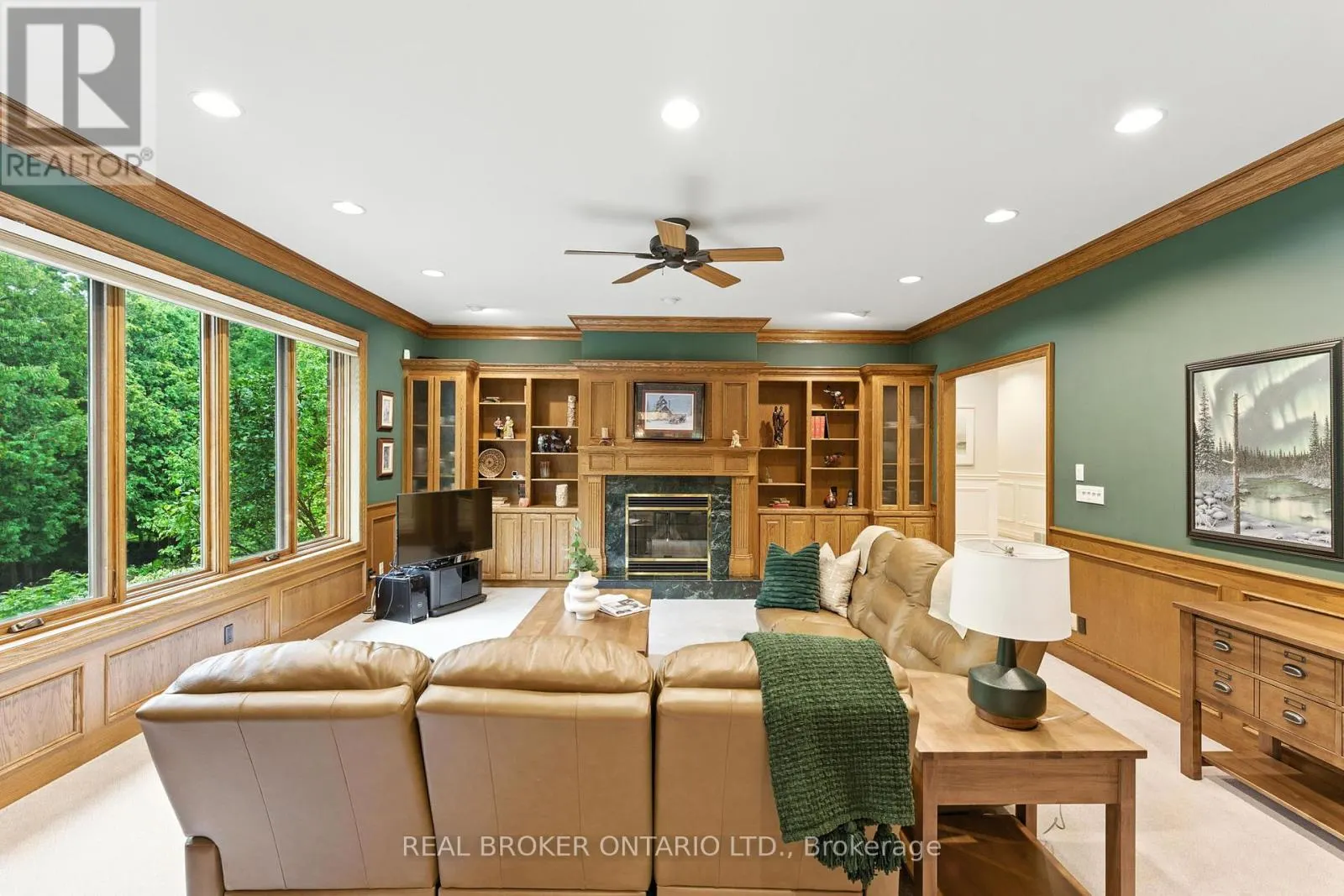 31 CULLUM DRIVE