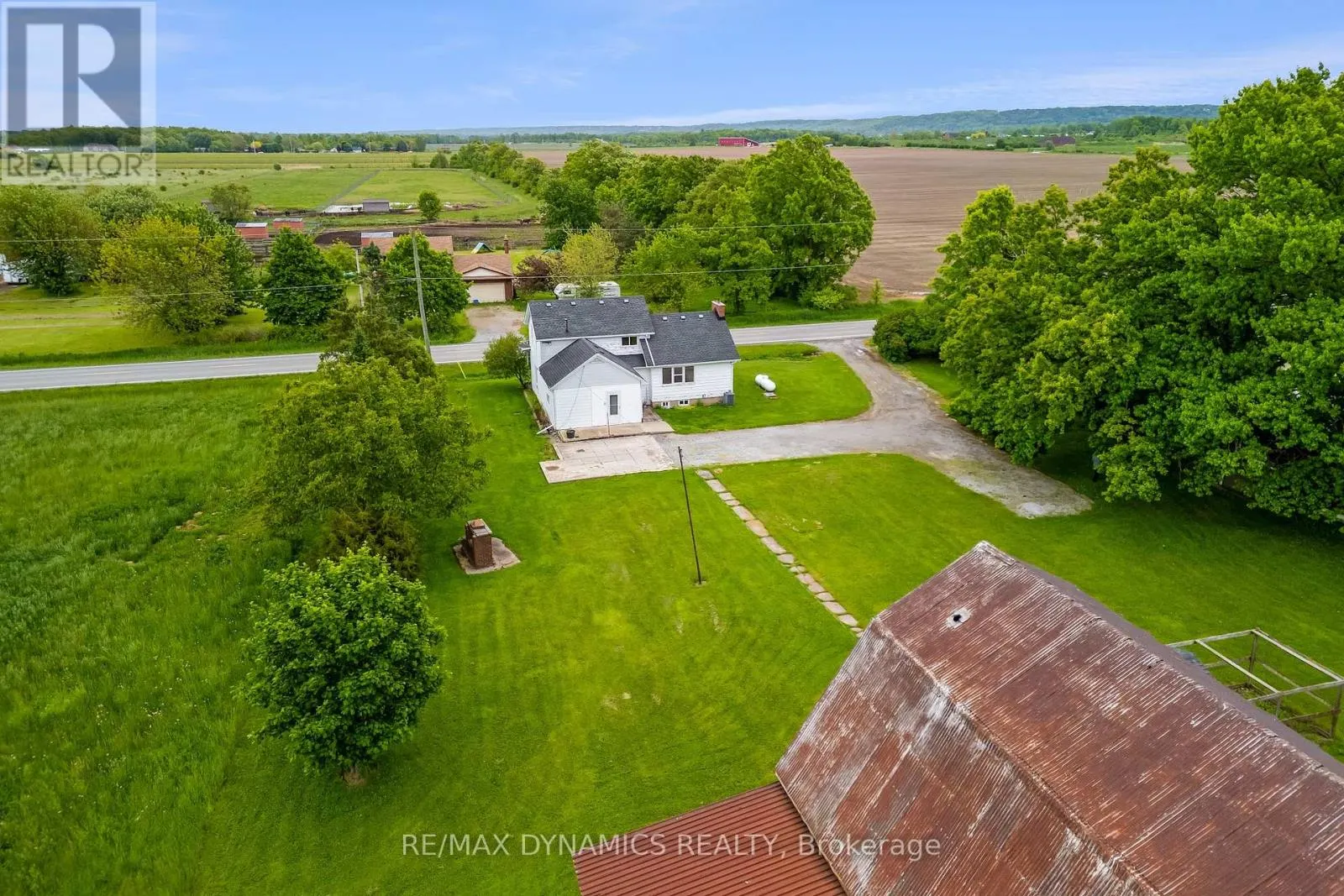 632 CONCESSION   ROAD