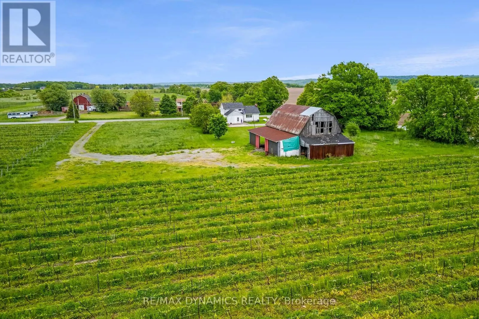 632 CONCESSION   ROAD