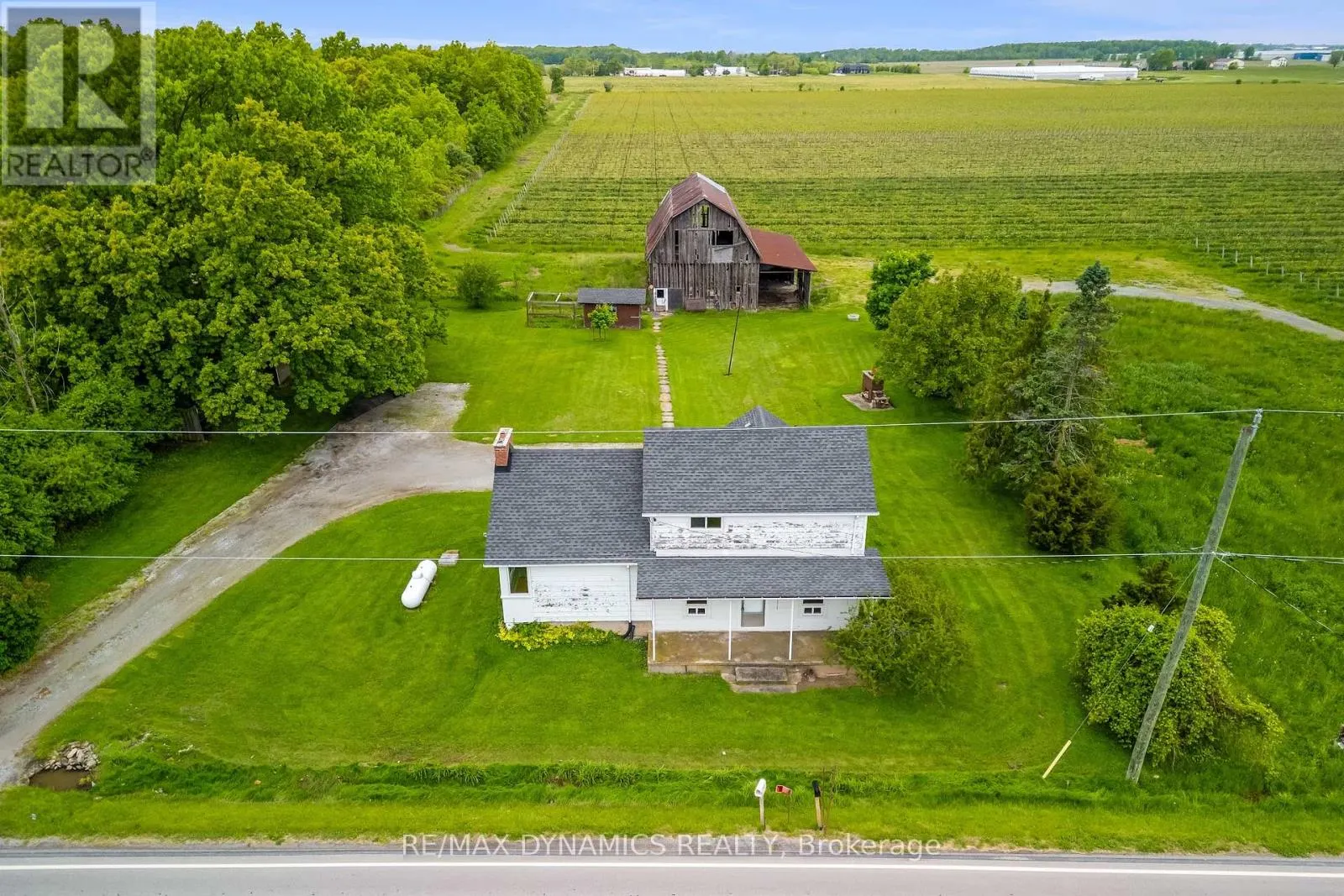632 CONCESSION   ROAD