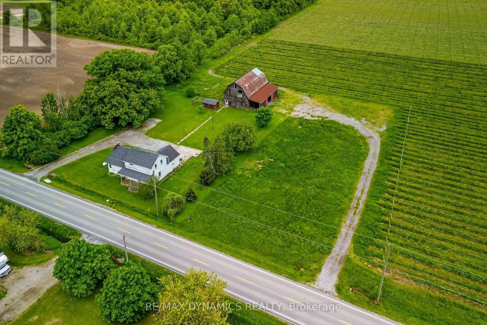 632 CONCESSION   ROAD