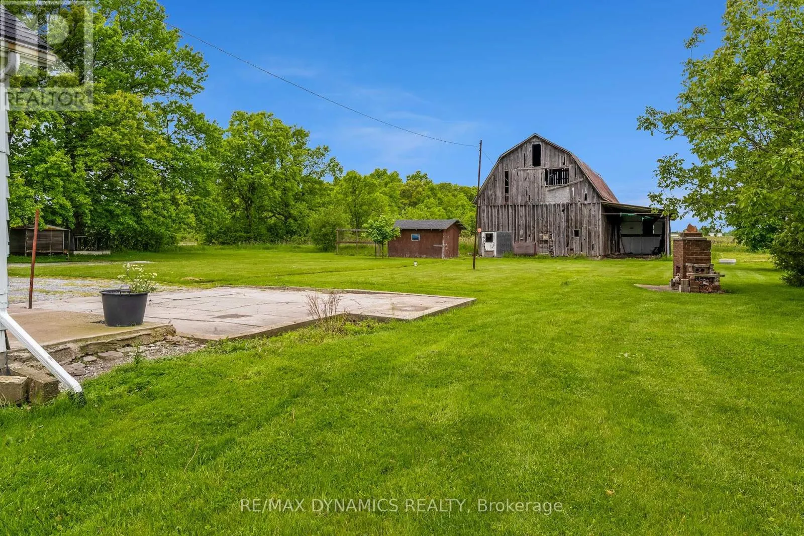 632 CONCESSION   ROAD