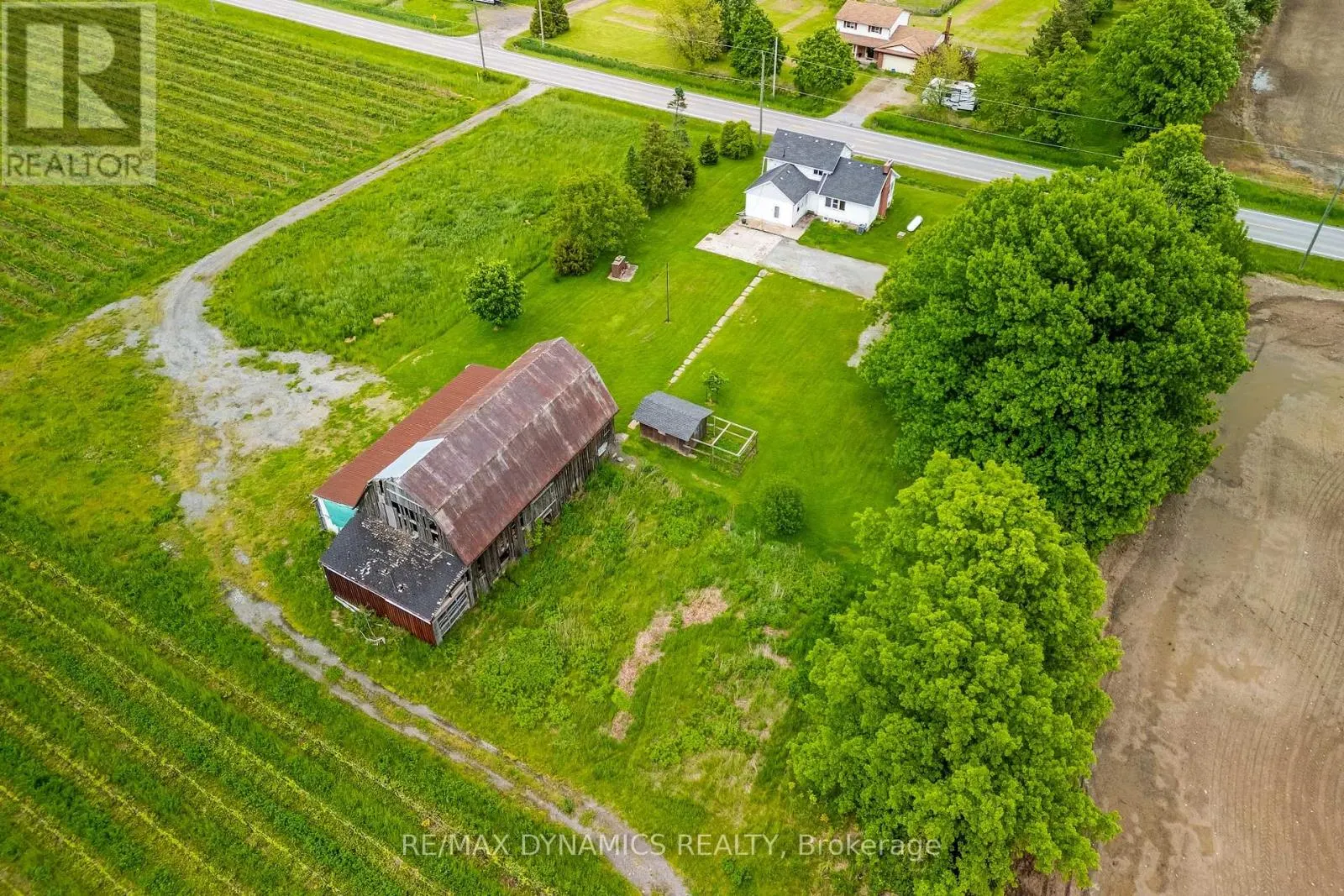 632 CONCESSION   ROAD