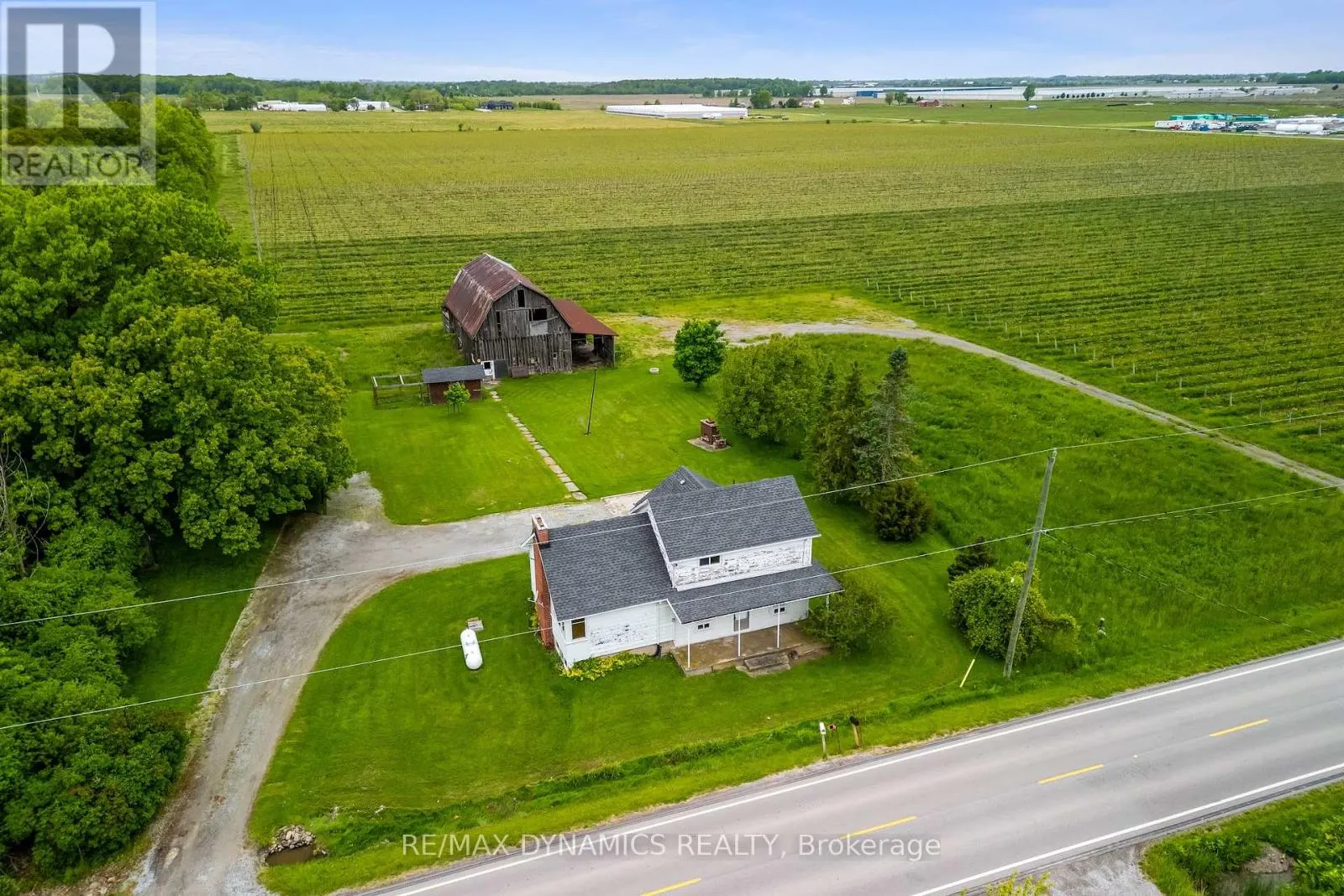 632 CONCESSION   ROAD
