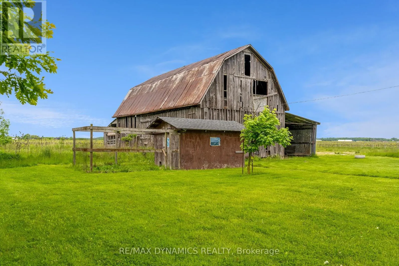 632 CONCESSION   ROAD