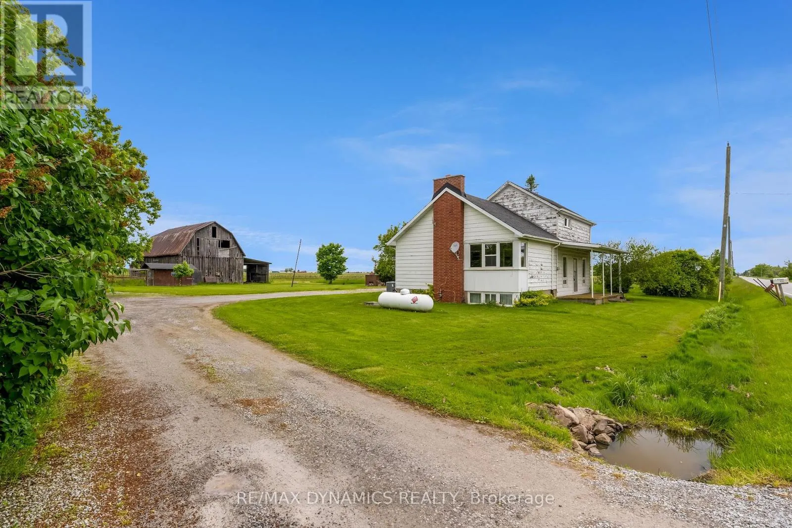 632 CONCESSION   ROAD