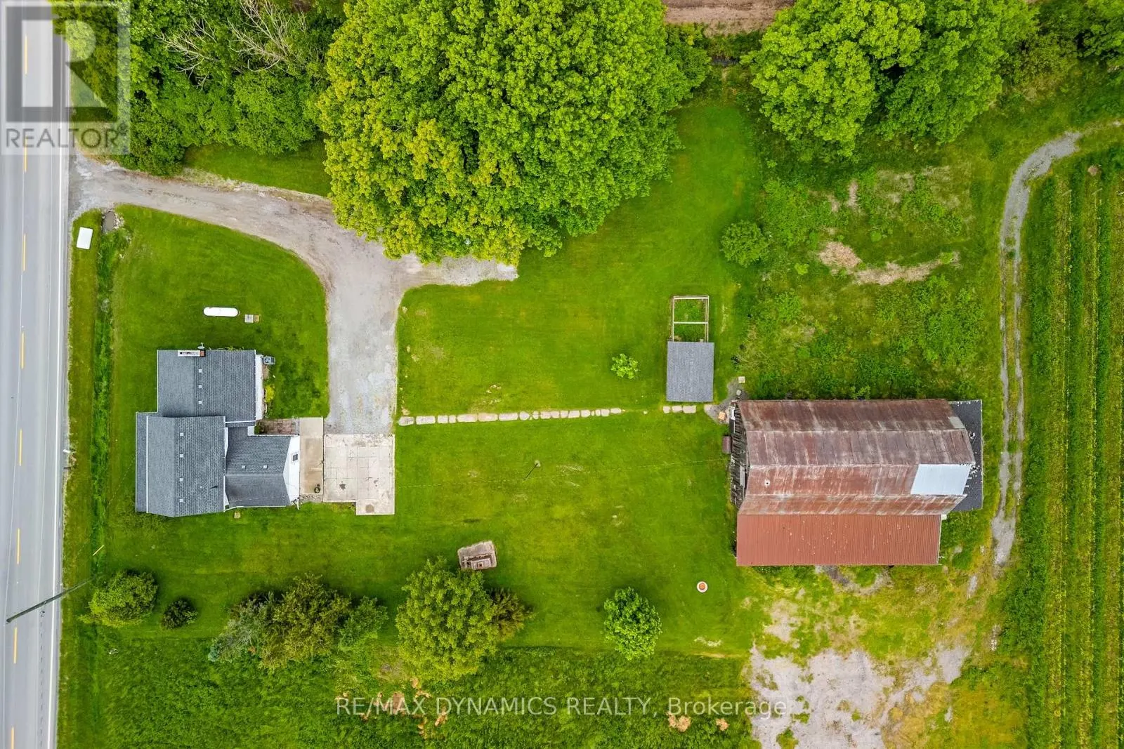 632 CONCESSION   ROAD