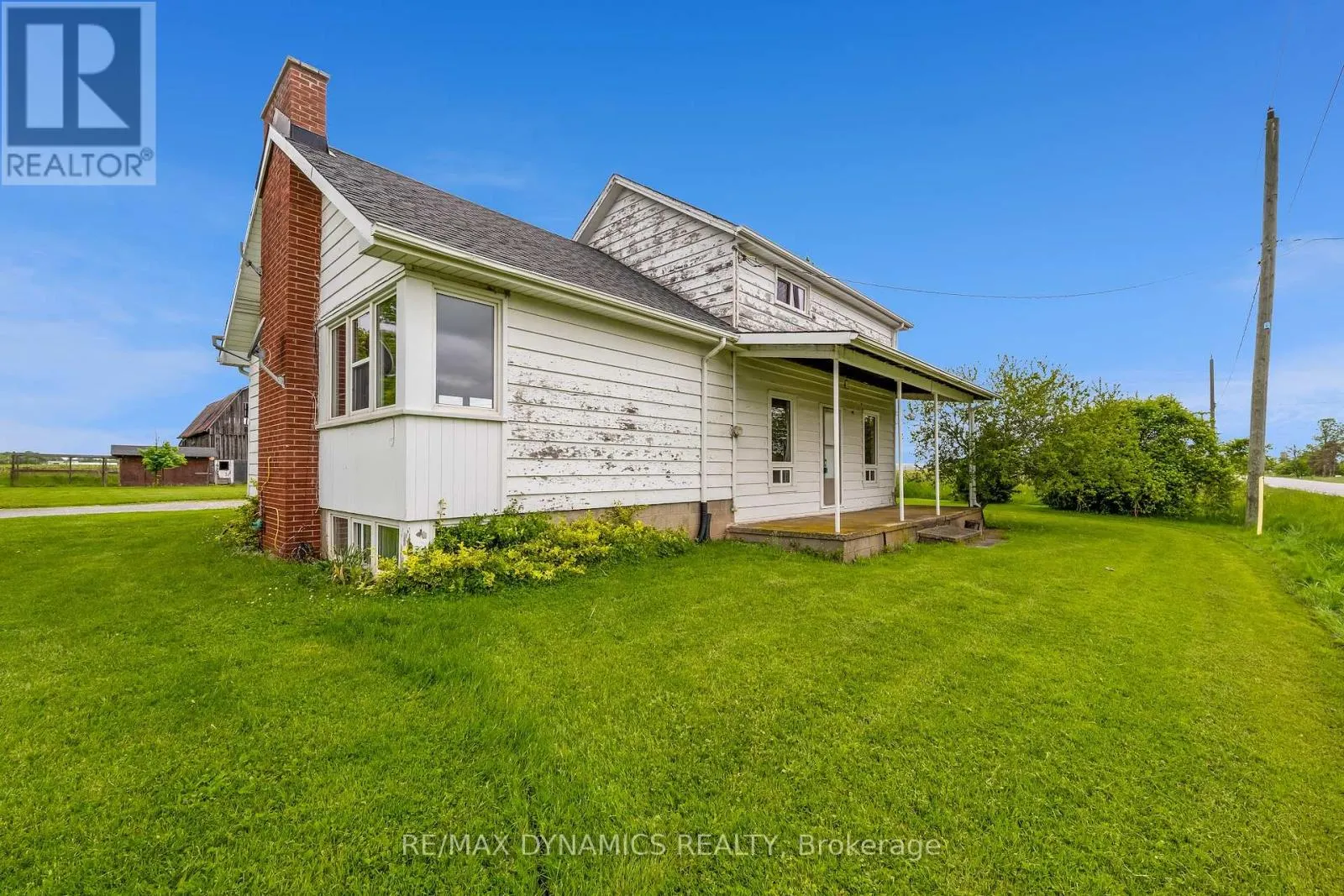 632 CONCESSION   ROAD