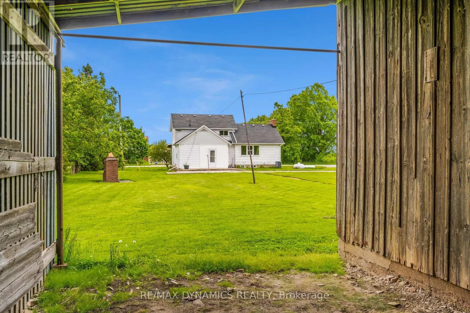 632 CONCESSION   ROAD