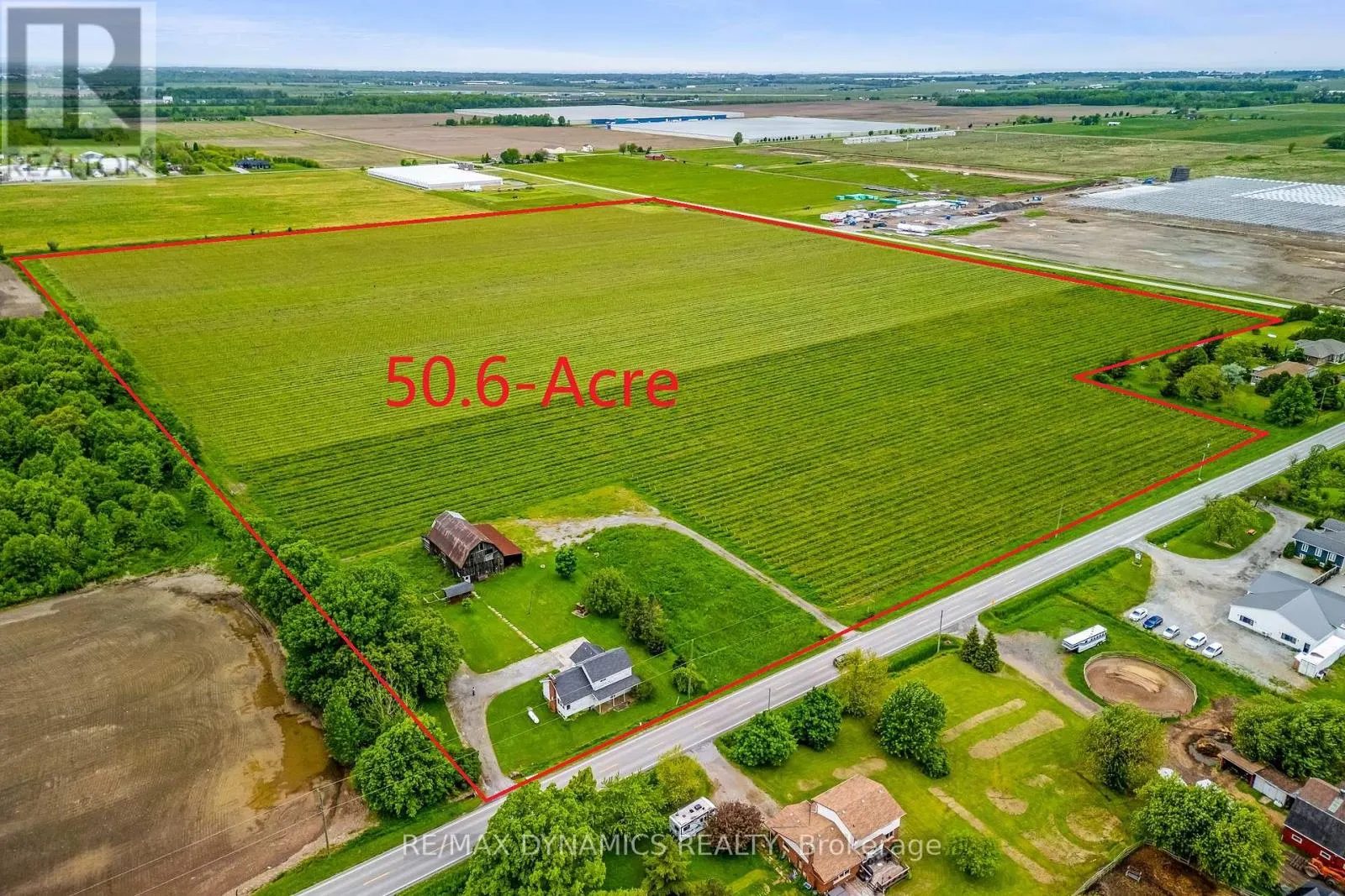 632 CONCESSION   ROAD