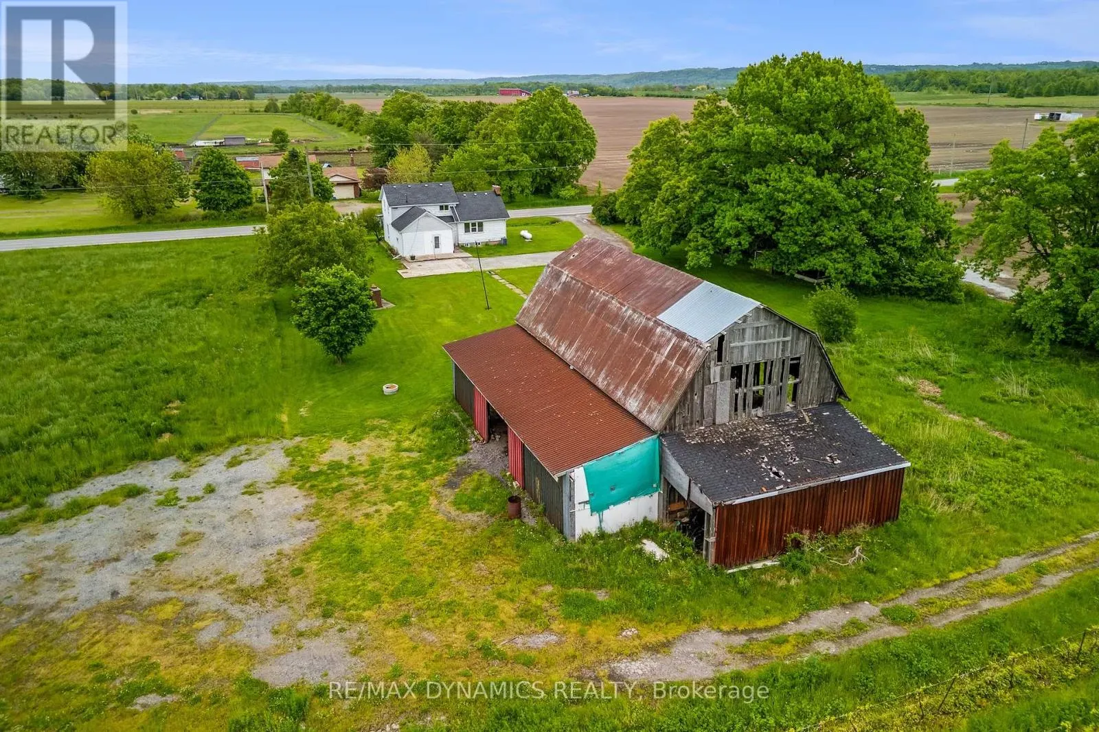 632 CONCESSION   ROAD