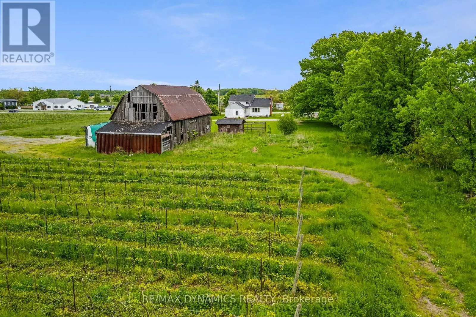 632 CONCESSION   ROAD
