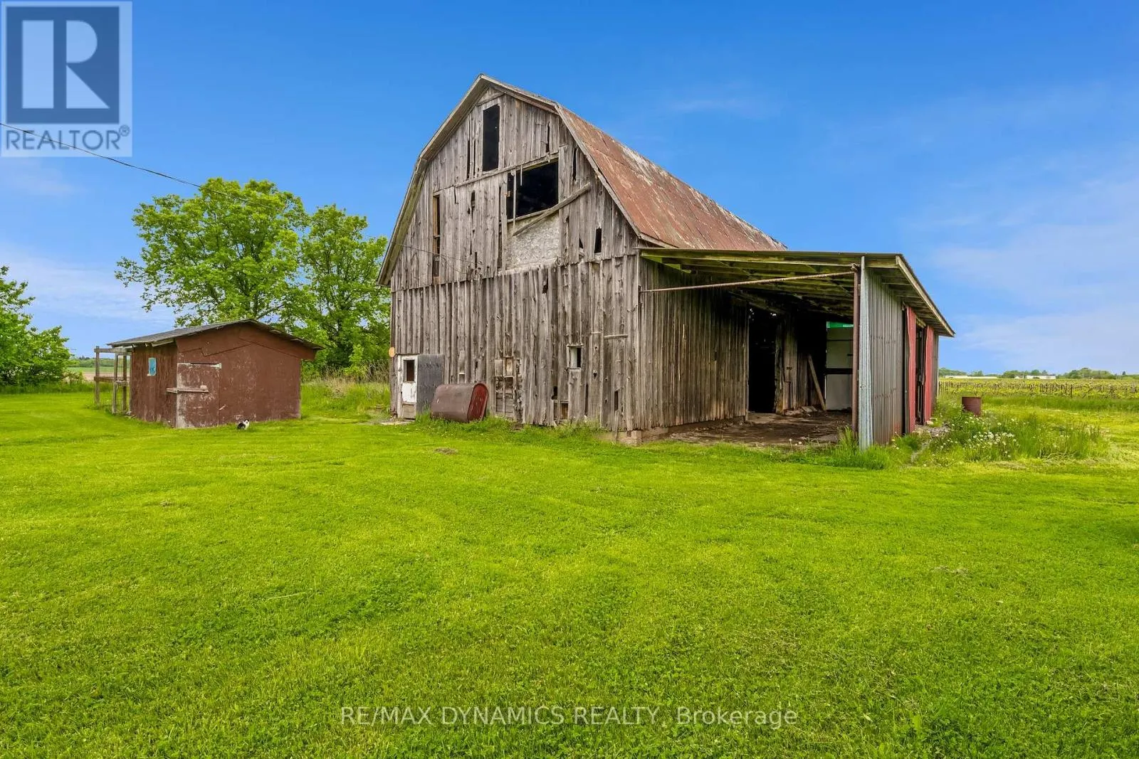 632 CONCESSION   ROAD