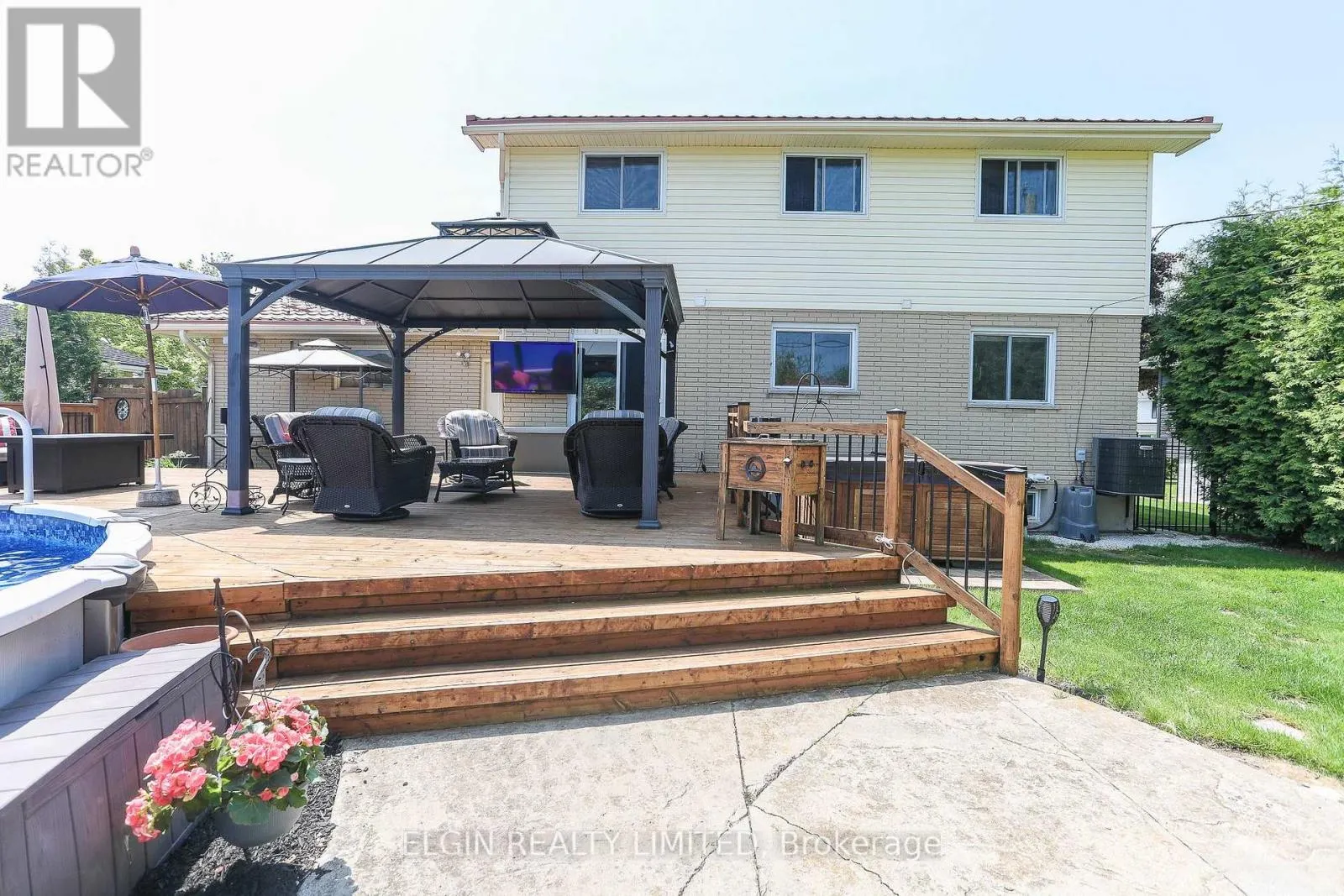 10201 LYNHURST PARK DRIVE