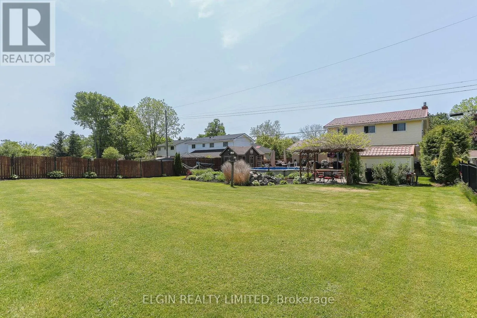 10201 LYNHURST PARK DRIVE
