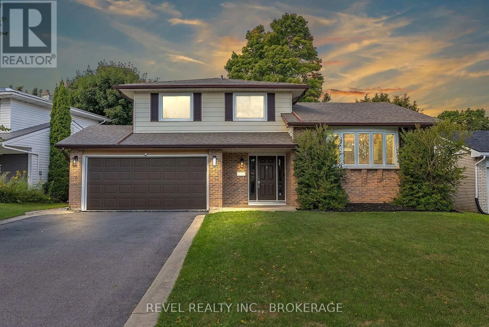 367 CARRIE CRESCENT