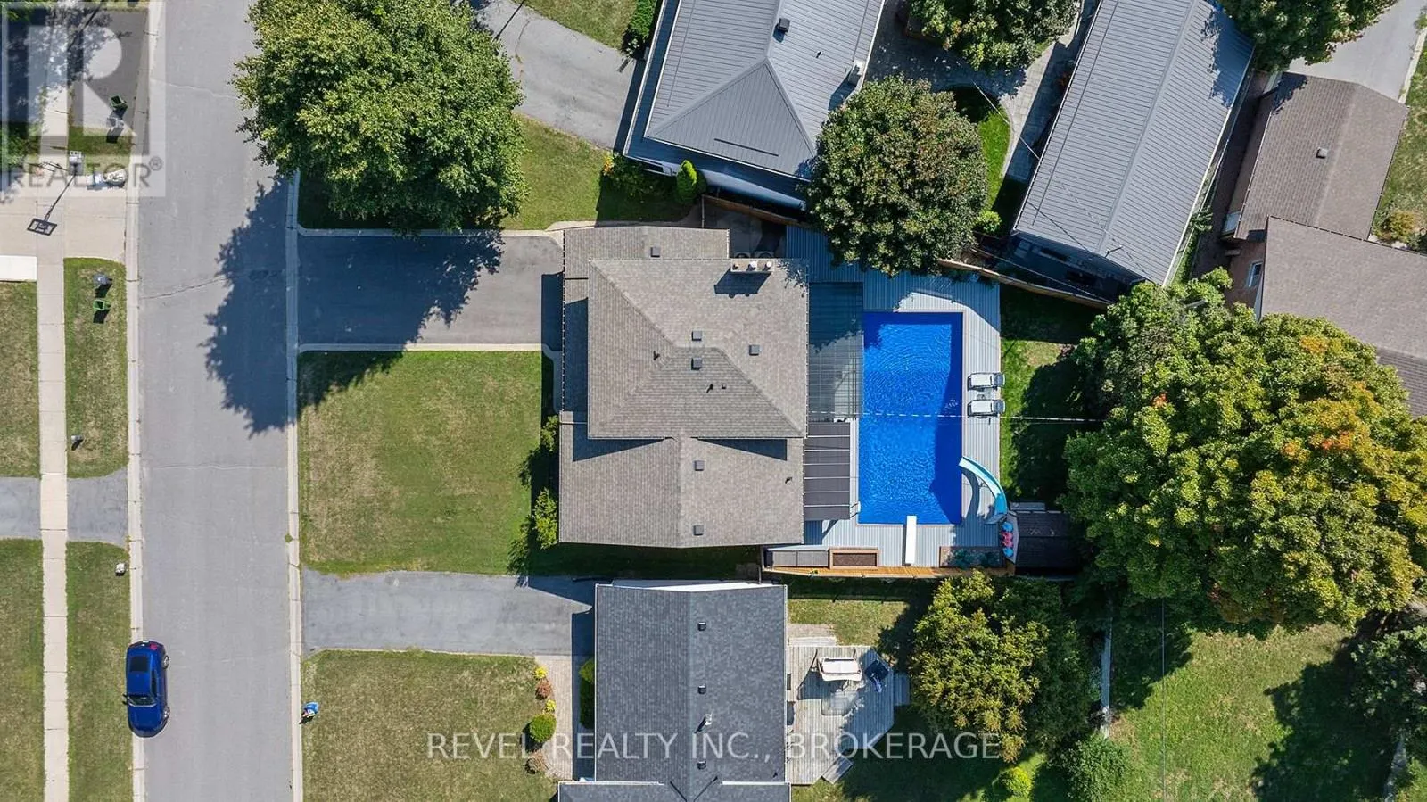 367 CARRIE CRESCENT