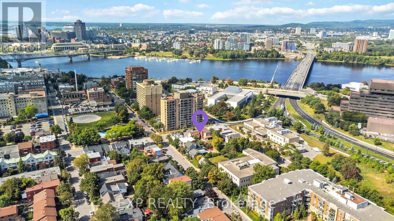 109-115 DALHOUSIE STREET