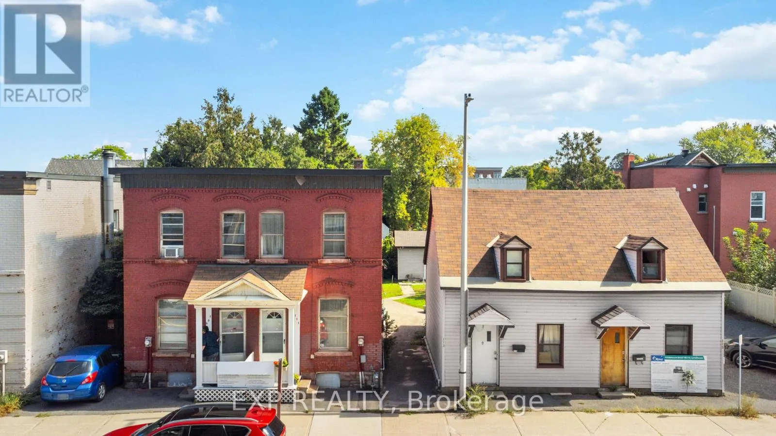 109-115 DALHOUSIE STREET