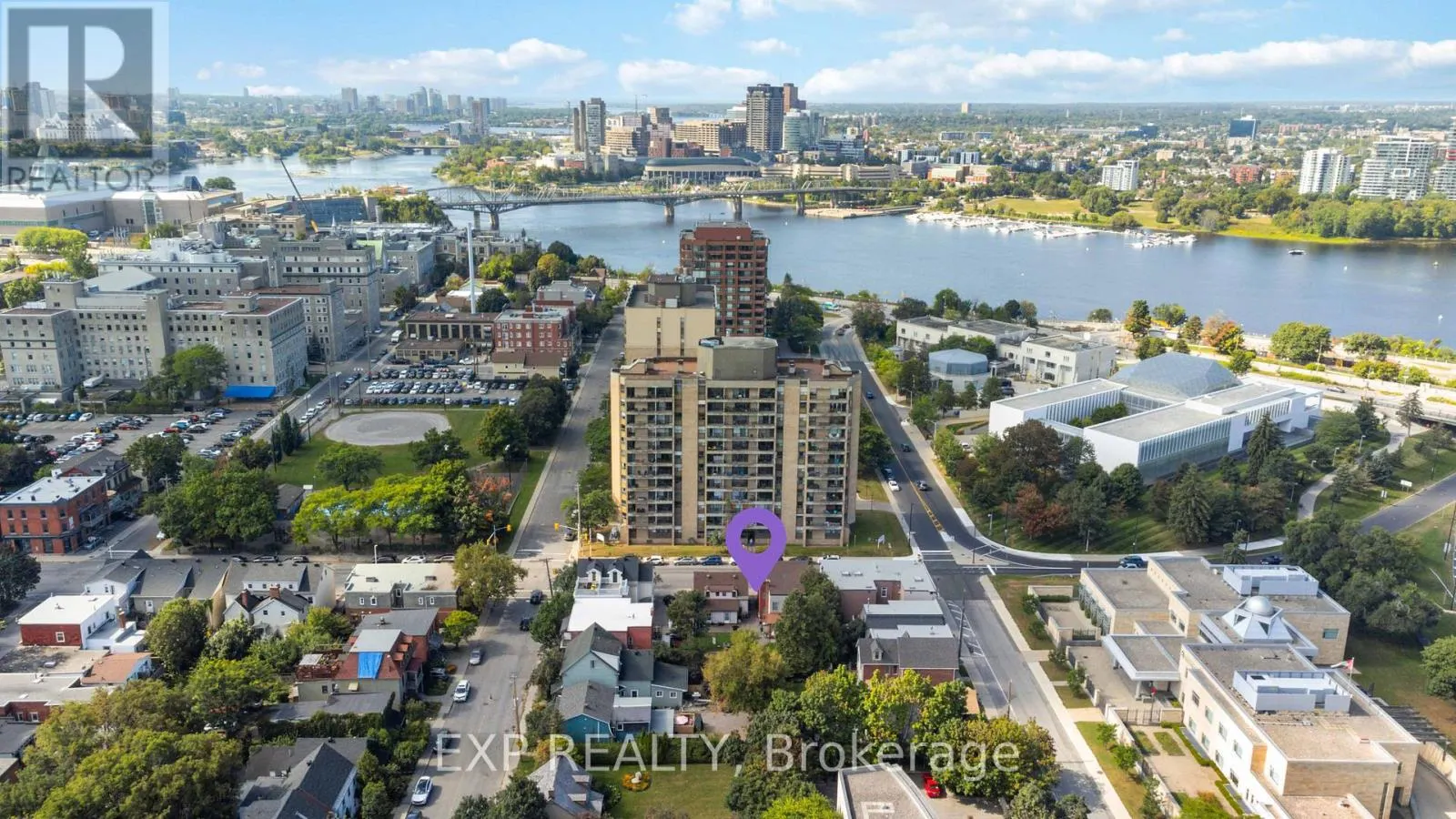 109-115 DALHOUSIE STREET