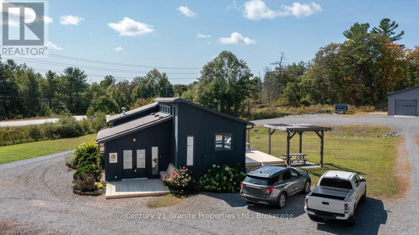 4 BARTLETT DRIVE