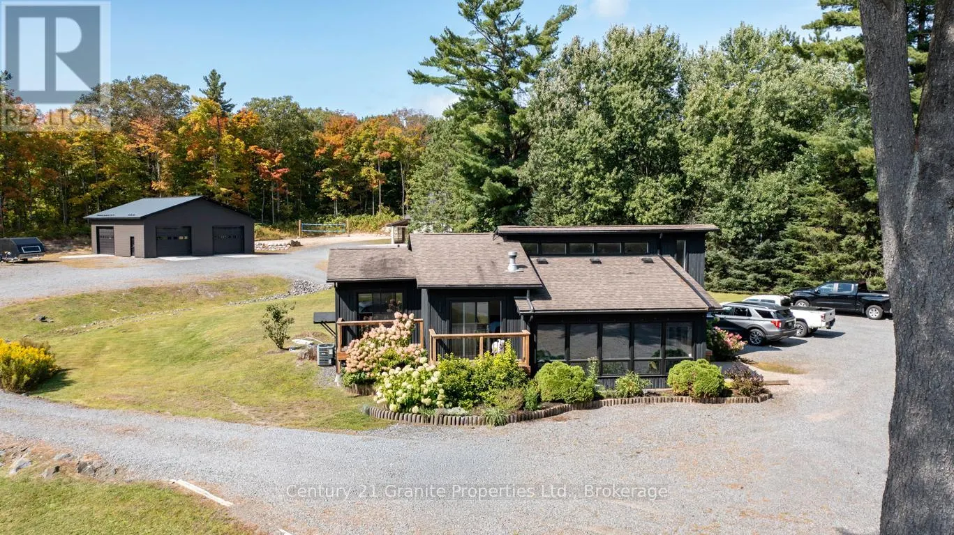 4 BARTLETT DRIVE