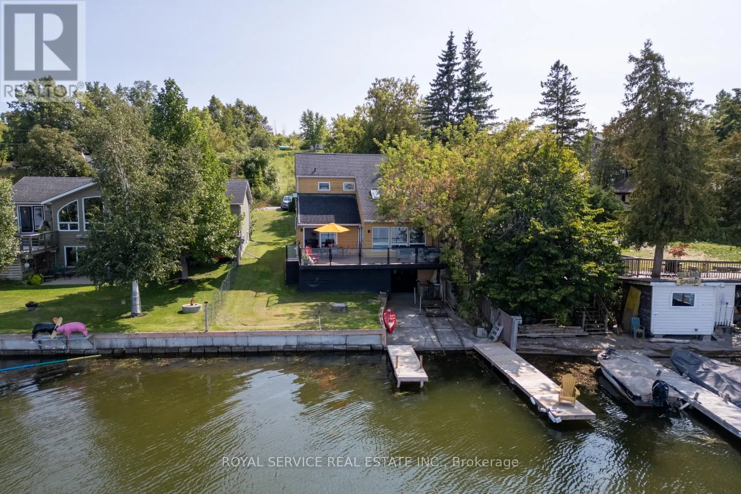 6108 CURTIS POINT ROAD