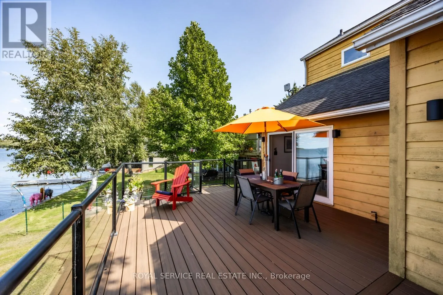 6108 CURTIS POINT ROAD