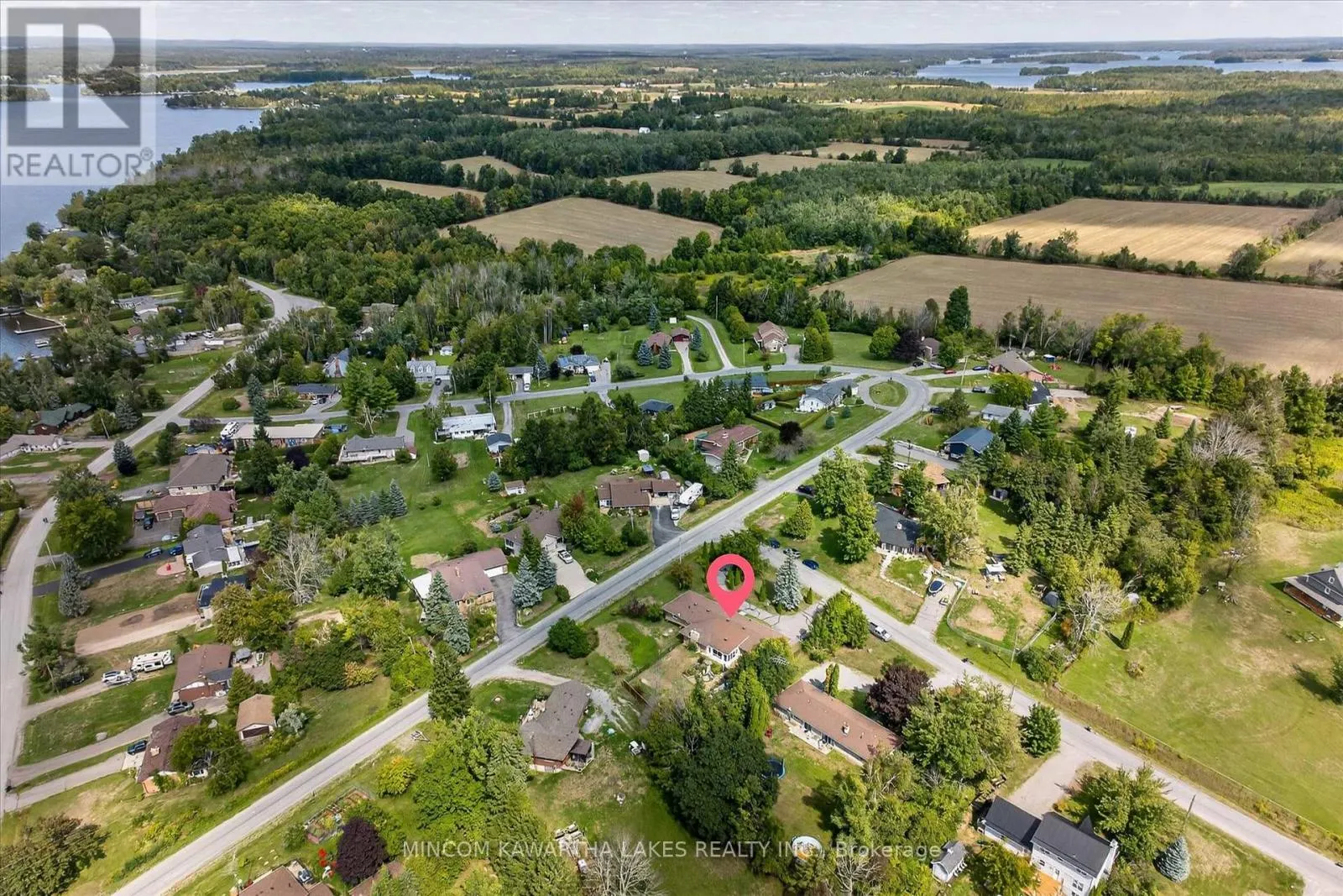 200 KILDEER LANE