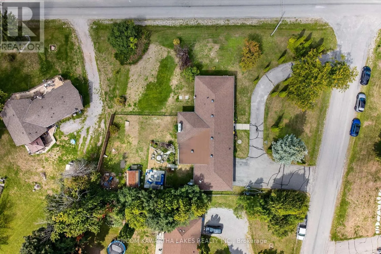 200 KILDEER LANE