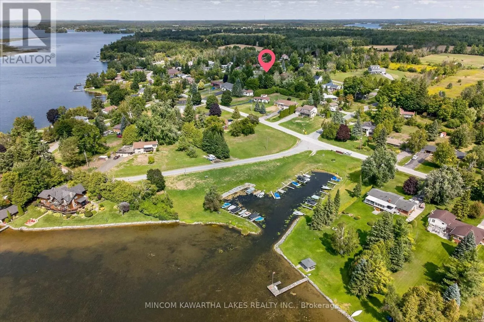 200 KILDEER LANE