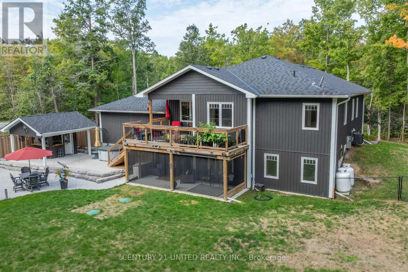 322 ELBOW POINT ROAD