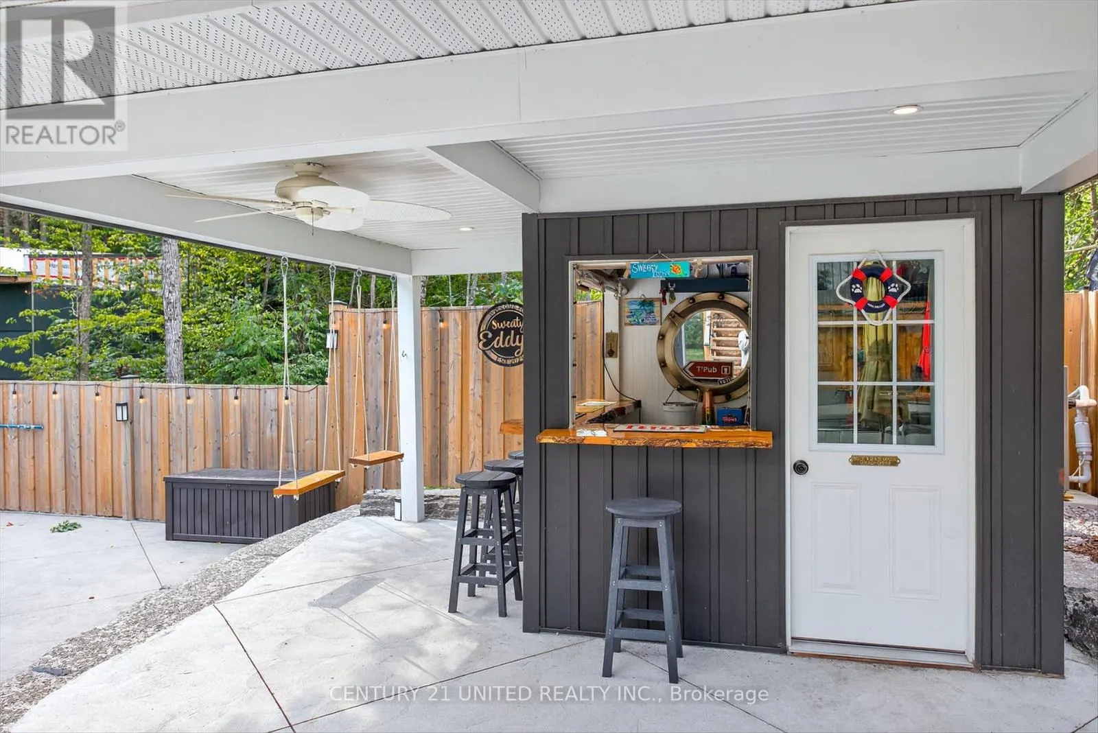 322 ELBOW POINT ROAD