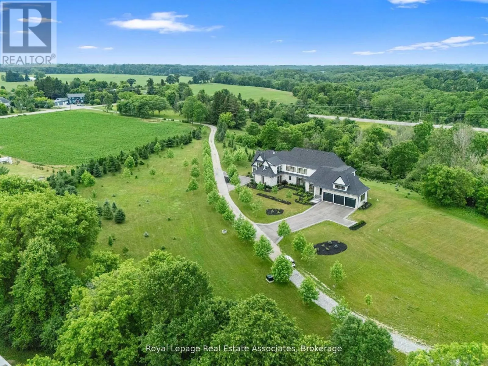 2 RIVER ROAD