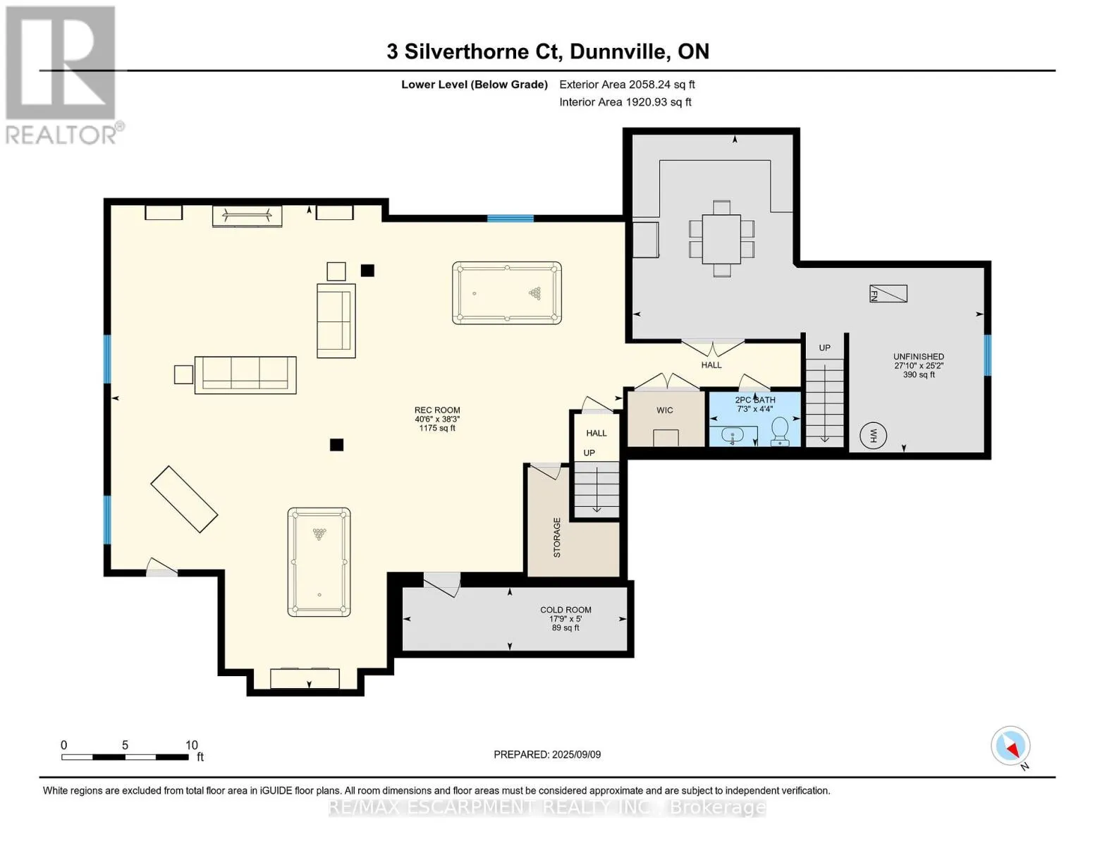 3 SILVERTHORNE COURT