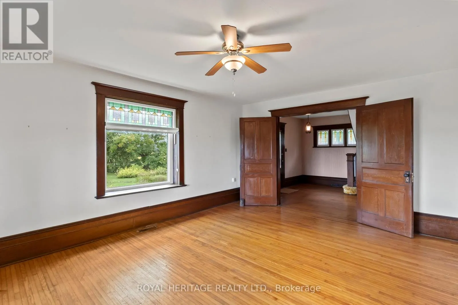 901 CRESSWELL ROAD